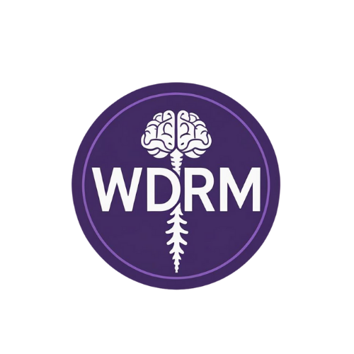 Well Dunn RM logo